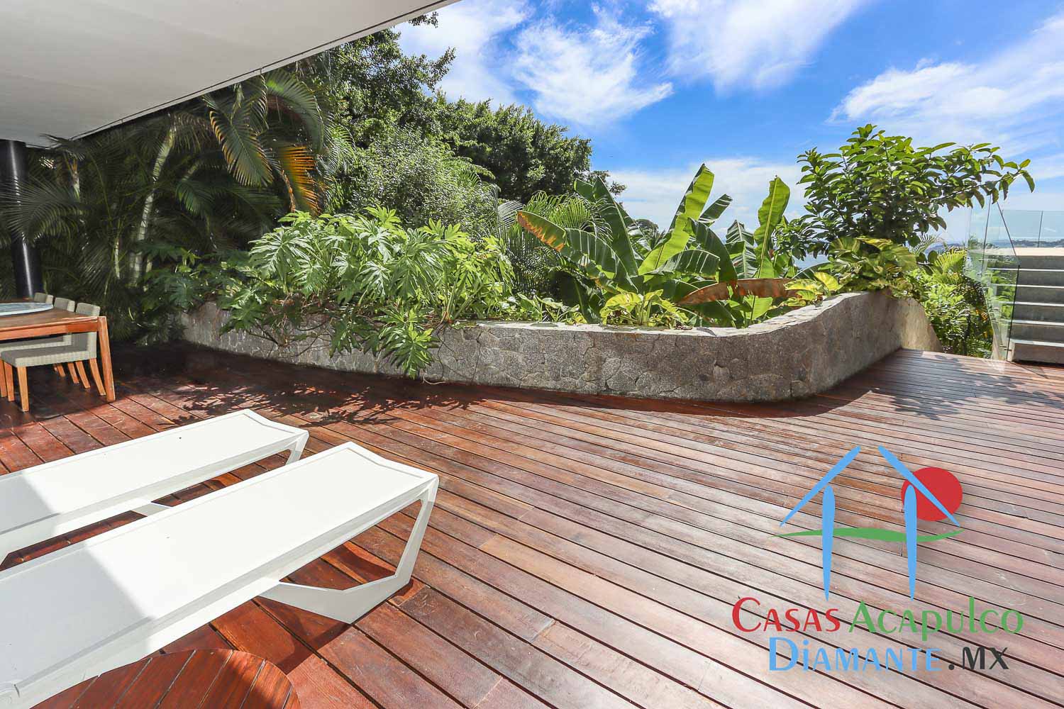 La Solana - Recámara uno 8